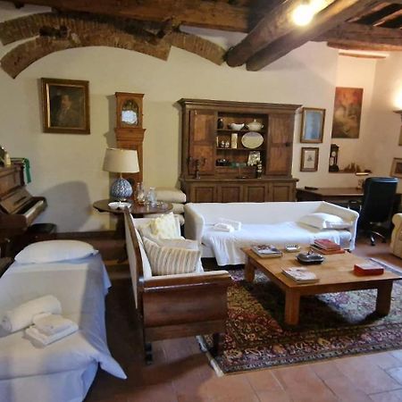 Il Pozzo Dei Desideri Firenze Apartment Exterior photo