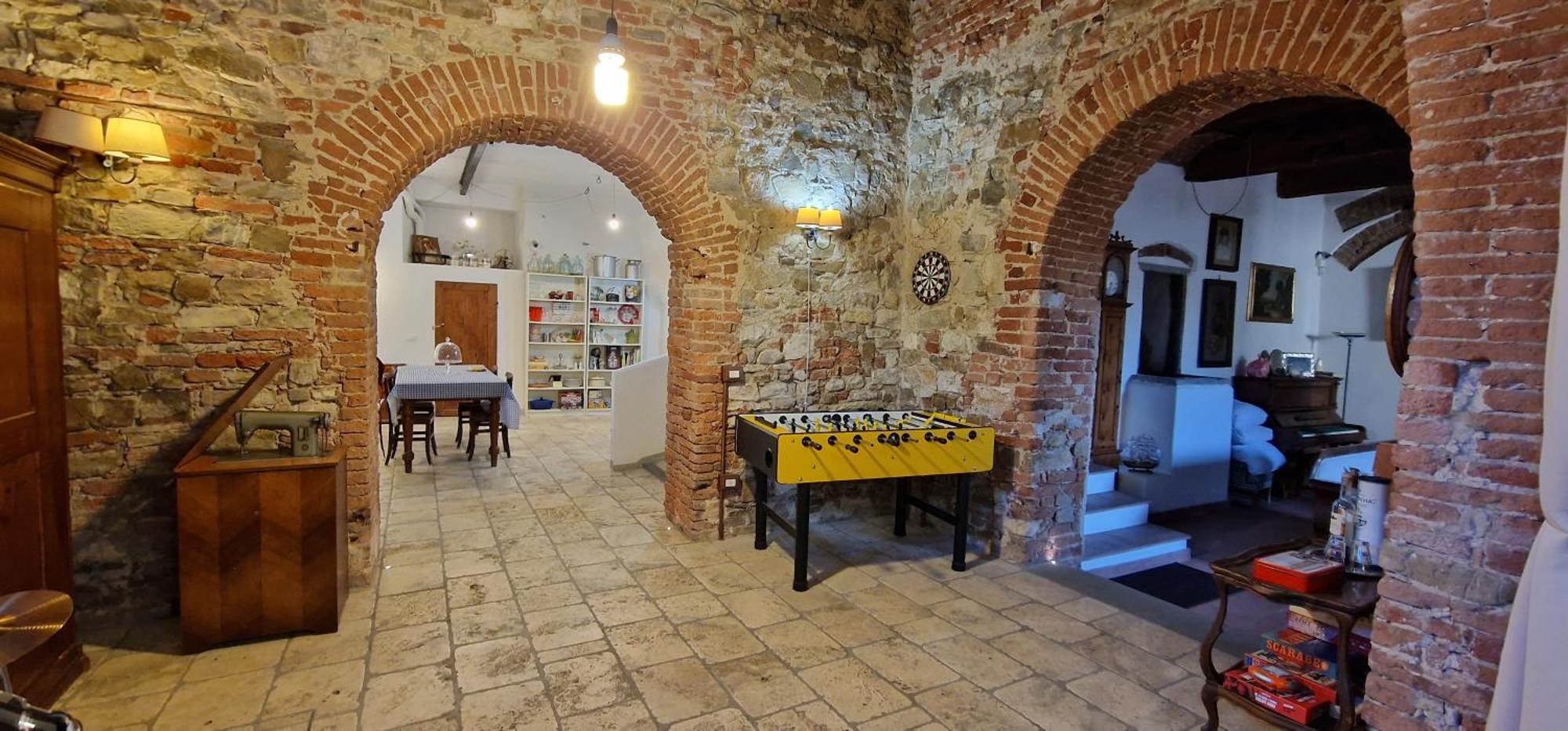 Il Pozzo Dei Desideri Firenze Apartment Exterior photo