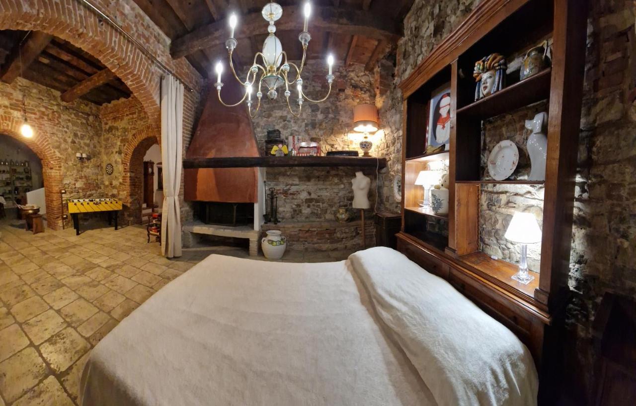 Il Pozzo Dei Desideri Firenze Apartment Exterior photo
