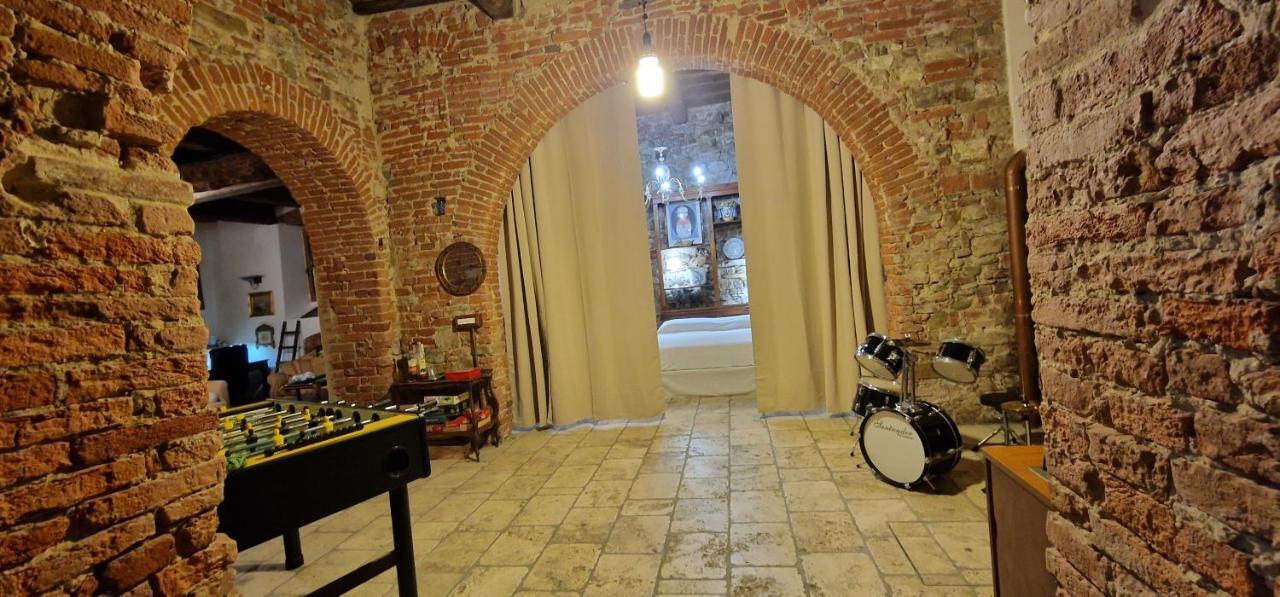 Il Pozzo Dei Desideri Firenze Apartment Exterior photo