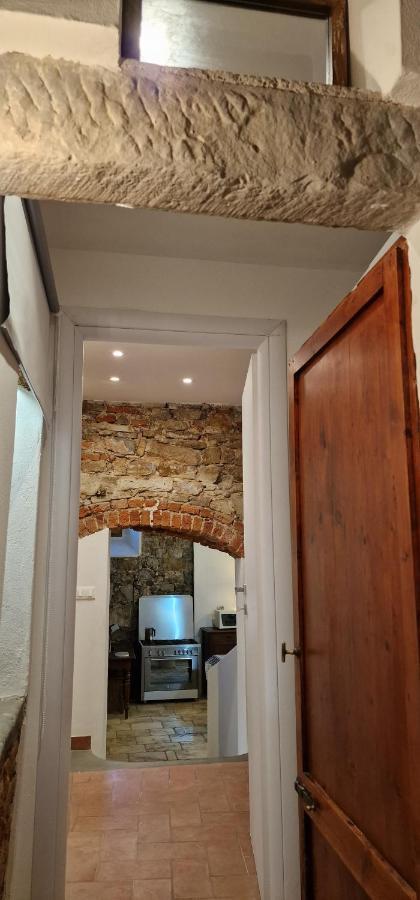 Il Pozzo Dei Desideri Firenze Apartment Exterior photo