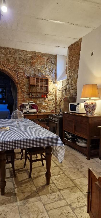 Il Pozzo Dei Desideri Firenze Apartment Exterior photo