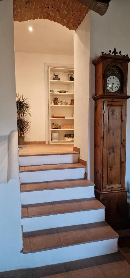 Il Pozzo Dei Desideri Firenze Apartment Exterior photo