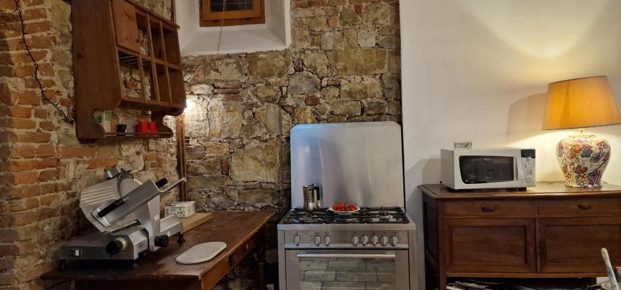Il Pozzo Dei Desideri Firenze Apartment Exterior photo