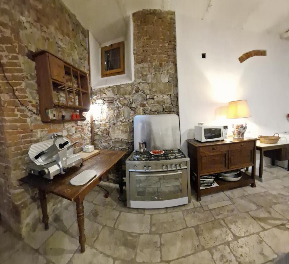 Il Pozzo Dei Desideri Firenze Apartment Exterior photo