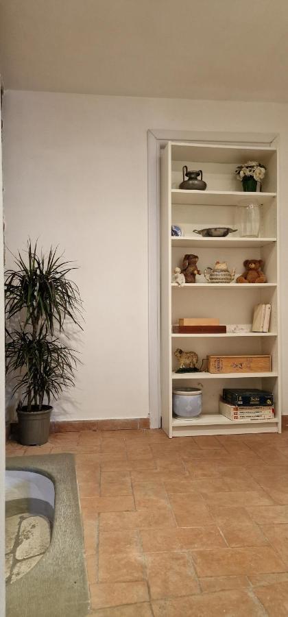 Il Pozzo Dei Desideri Firenze Apartment Exterior photo