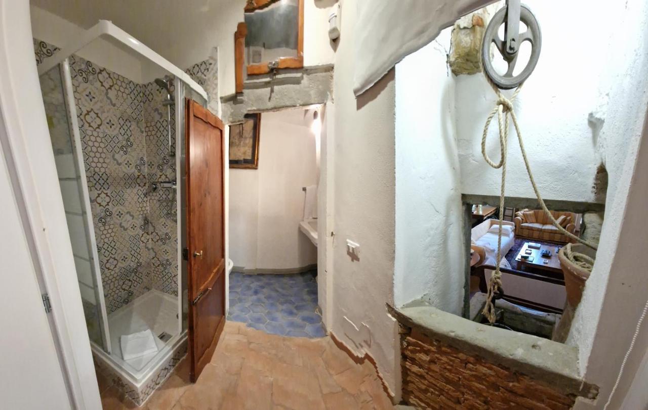 Il Pozzo Dei Desideri Firenze Apartment Exterior photo