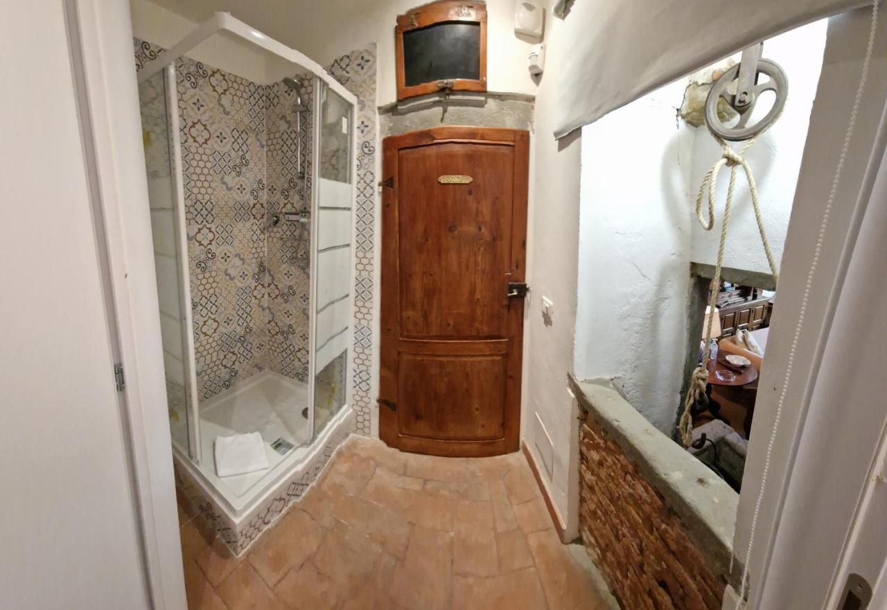 Il Pozzo Dei Desideri Firenze Apartment Exterior photo