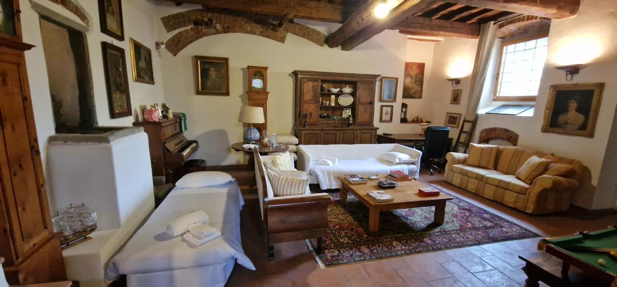 Il Pozzo Dei Desideri Firenze Apartment Exterior photo